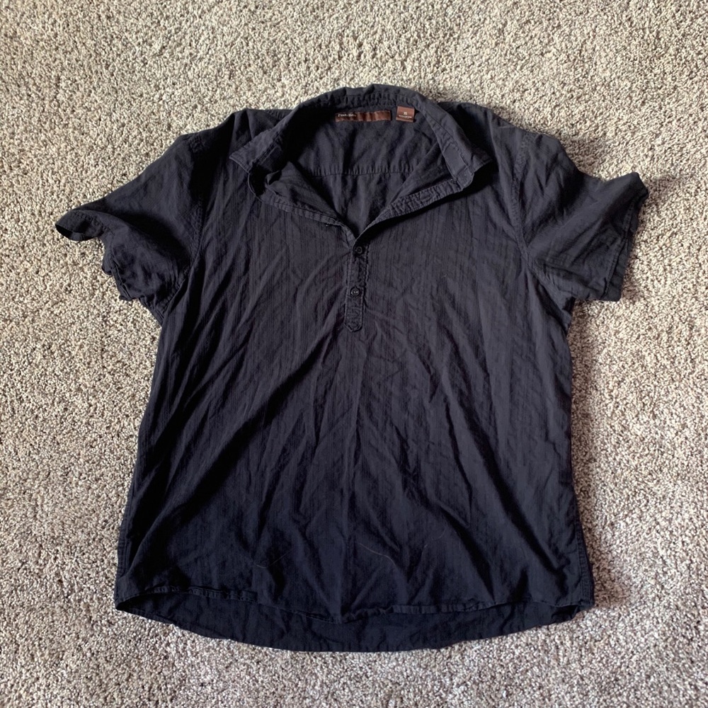 Perry Ellis men’s shirt